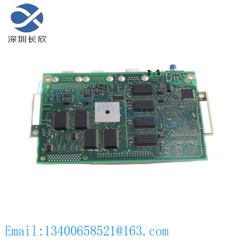 00-128-456_kuka_interface_board.png KUKA 00-128-456 Industrial Interface Board
