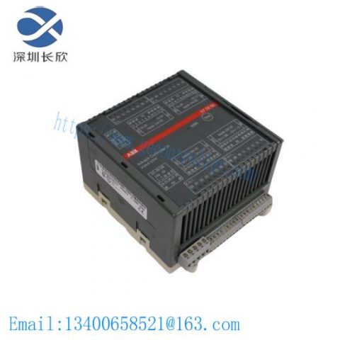 ABB GJR5252400R0101 Digital I/O Device