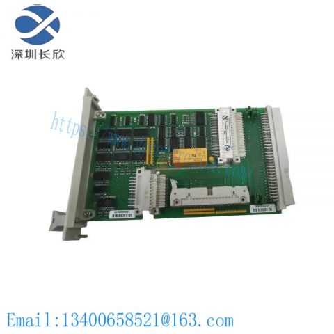 Honeywell 10001/R/I Vertical Bus Driver - Advanced Industrial Control Module