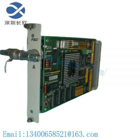 HONEYWELL 10024/I/F Enhanced Communication Module