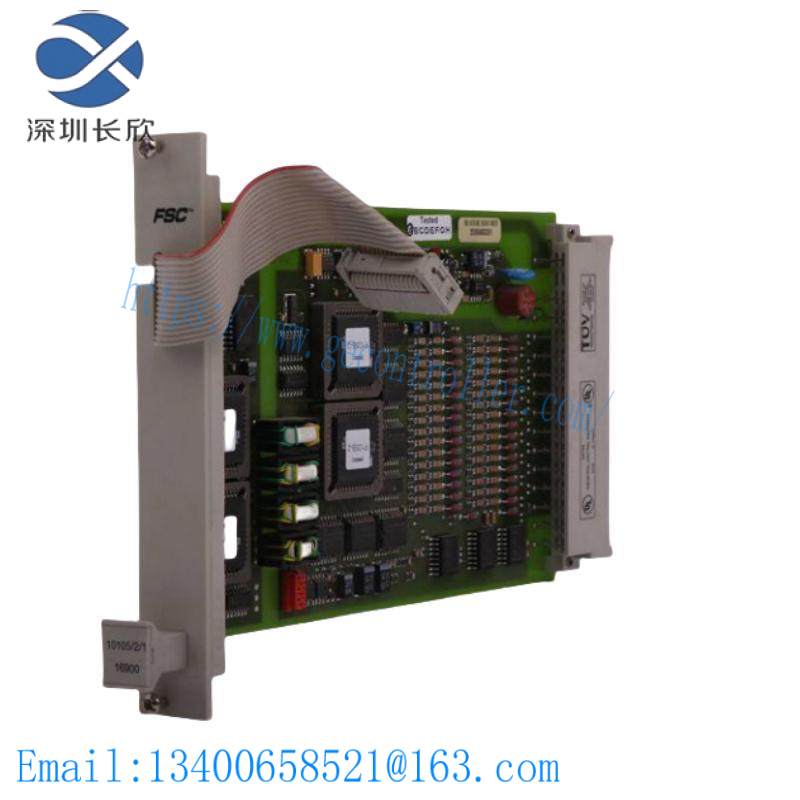 10024_i_i_ctd_honeywell_communication_module.jpg Honeywell 10024/I/I CTD Communication Module - Advanced Networking for Industrial Automation