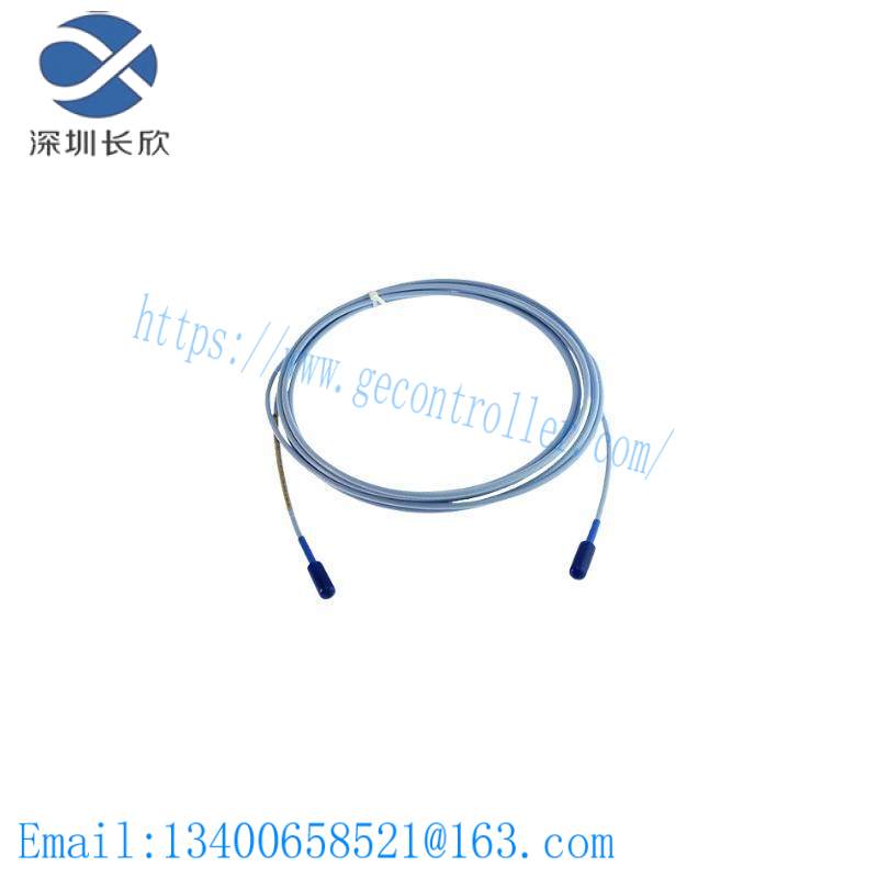 102045-040-00_bently_nevada_extension_cable.jpeg Bently Nevada 102045-040-00 Extension Cable for Industrial Control Systems