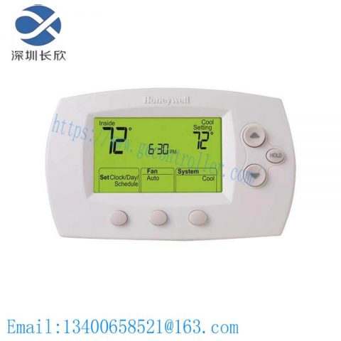 HONEYWELL 10300/1/1 Converter Module for Industrial Control Solutions