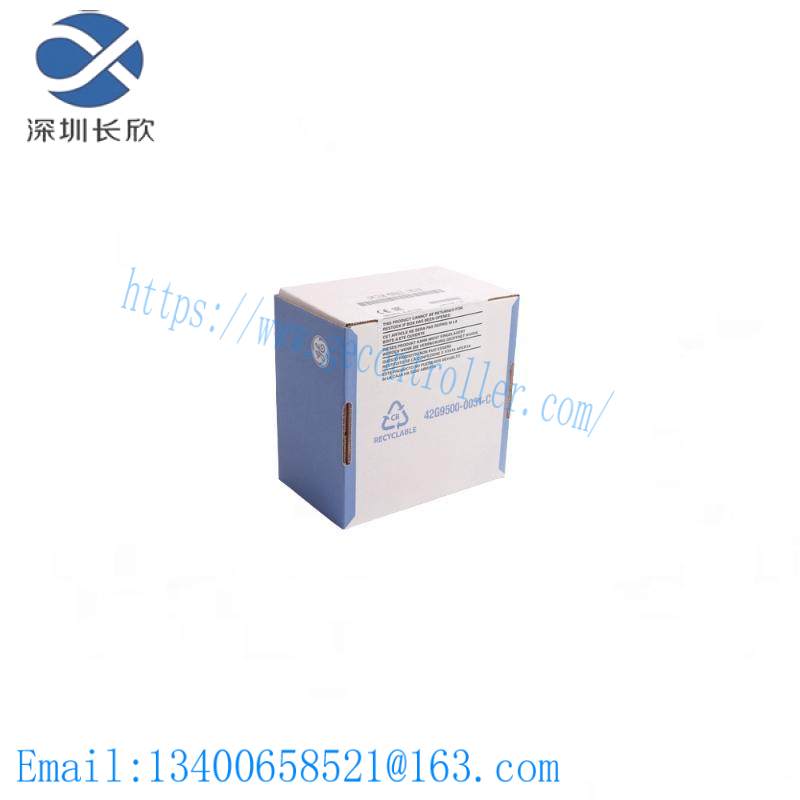 109w3914p002_ge_plc_module.jpeg GE 109W3914P002: Industrial Control Module for Advanced Automation Solutions