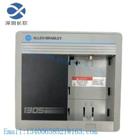 ABB 1305-BA09A Process Control Module