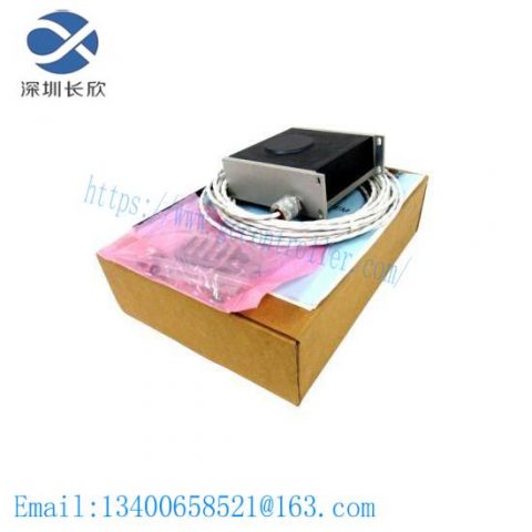 Bently Nevada 130713-01-90-00; Manufacturer:bently-nevada