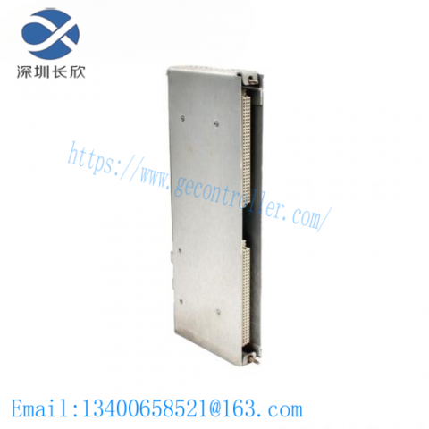 Bently Nevada 131469-01: Industrial Control Module, Precision Crafted for Superior Performance