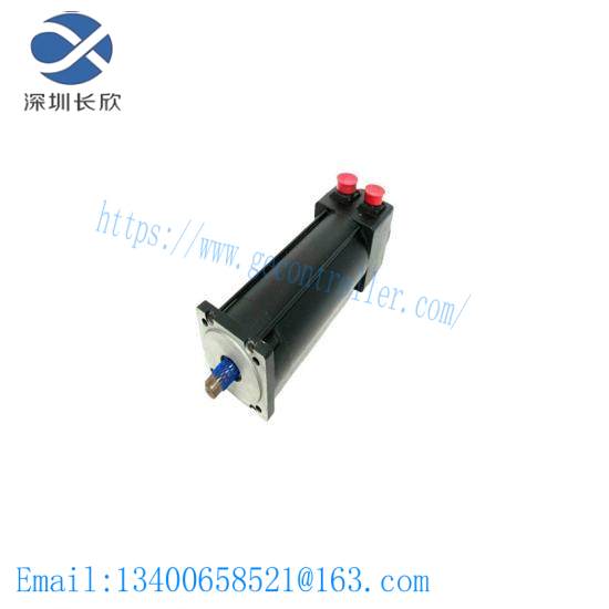 1326ab-b515e-s2k5l_servo_motor.jpg Advanced 1326AB-B515E-S2K5L SERVO MOTOR: Precision Control & Efficient Performance for Industrial Automation