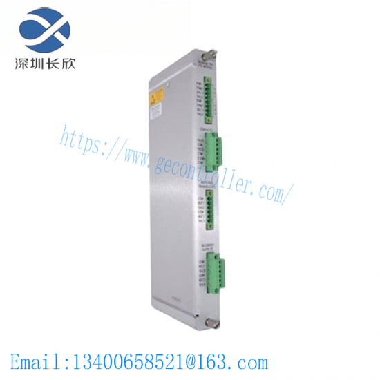 133442-01_bently_nevada_133442-01.png Bently Nevada 133442-01: Advanced Industrial Control Module