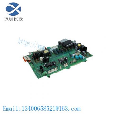 ABB 1336-BDB-SP18C/74101-482-52 DRIVE CIRCUIT BOARD CARD - High Performance Control Module