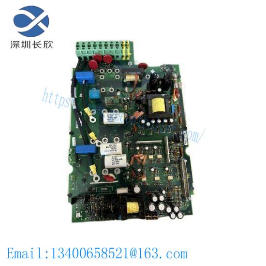 1336-bdb-sp5c_driver_pc_board.jpg AB 1336-BDB-SP5C Driver PC Board