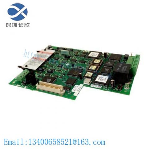 Advanced Industrial Main Control Board: 1336T-MCB-SP51B | High Performance & Reliability
