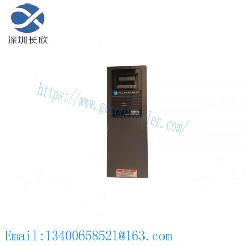 AB AB1391 DES45 DI AQB Servo Drive Controller