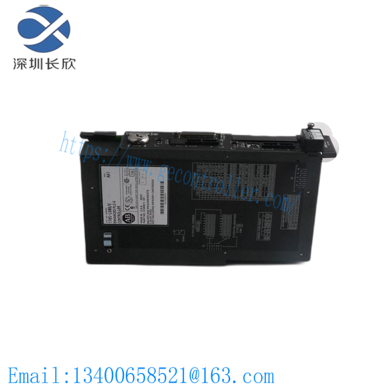 1398-ddm-075_a_digital_servo_drive.png Allen-Bradley AB 1398-DDM-075 Digital Servo Drive, Precision Control for Industrial Applications