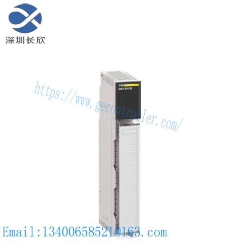 Schneider 140CHS11000: Hot Standby Module for Reliable Automation Systems