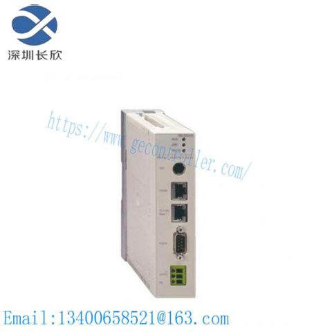 Schneider Electric 140CPU53414B - Schneider Modicon Quantum 534B PLC Controller