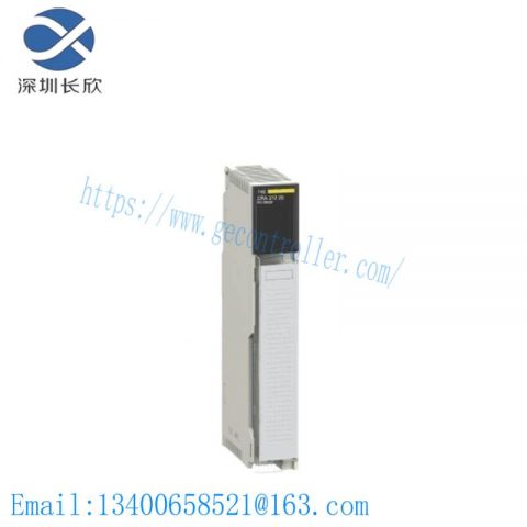 Schneider 140CRA21220 DIO Drop Interface Module for Industrial Automation