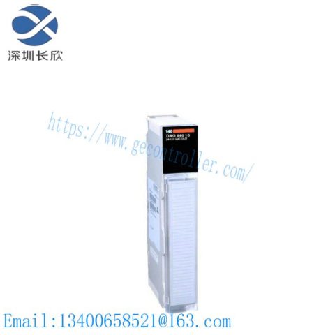 Schneider 140DAI54300: Advanced Discrete Input Module for Industrial Automation