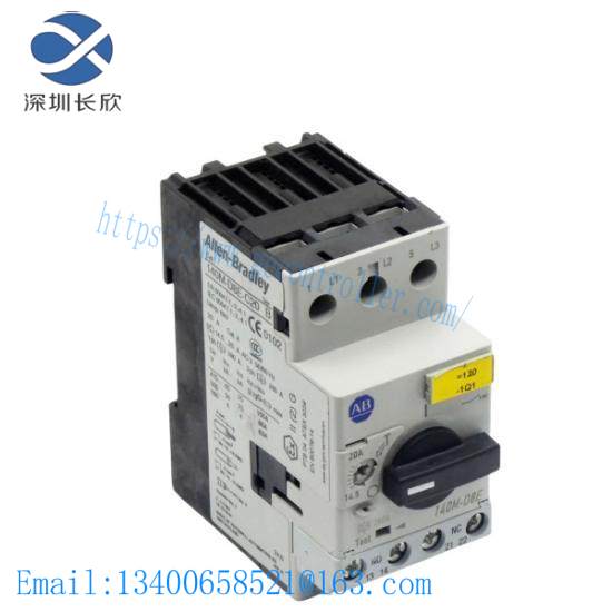 140m-d8e-c20_circuit-breaker.jpg GE 140M-D8E-C20 Circuit-Breaker, for Industrial Automation Systems