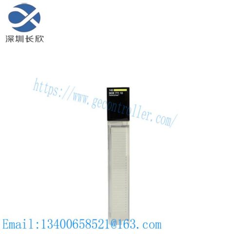 Schneider 140NOE77111 Ethernet Network TCP/IP Module - Advanced Networking for Industrial Automation