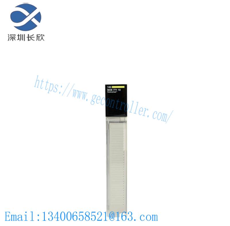 140noe77110_schneider_ethernet_network_tcp_ip_module.jpg Schneider 140NOE77111 Ethernet Network TCP/IP Module - Advanced Networking for Industrial Automation