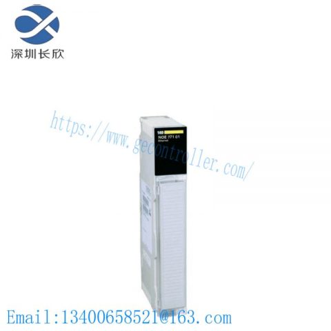 Schneider Quantum 140NOM21200 DIO Head-End Adaptor Interface Module