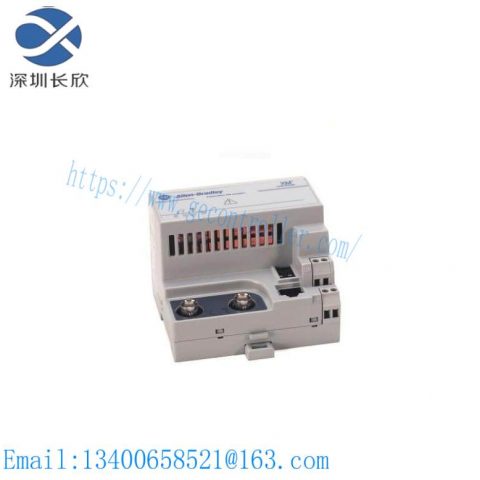 AB 1440-ACNR ControlNet Adapter: Industrial Networking Solutions, Optimized for Performance