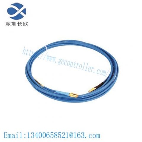 Eddy Current Probe Extension Cable, 1442-EC-5840N - Fluke Measurement Solutions