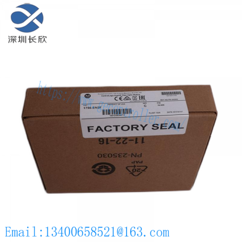 AB Electronics AB 1492-CABLE005H Interface Wiring Cable