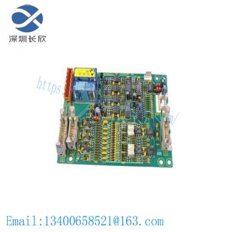 Siemens 15B10644G1 BOARD - Bright Price, Efficient Control Solutions