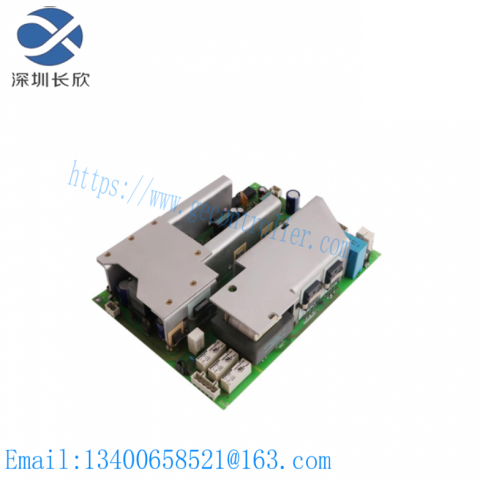 SIEMENS 16114-171 A5E00281117/09 Modular Rack Module Card