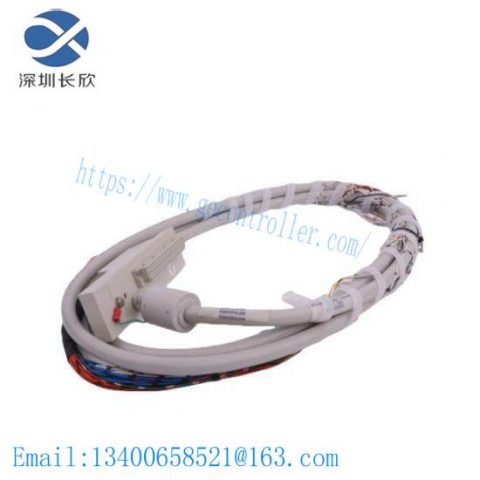 Moore I/O Cable 16137-116, Industrial Control Solutions