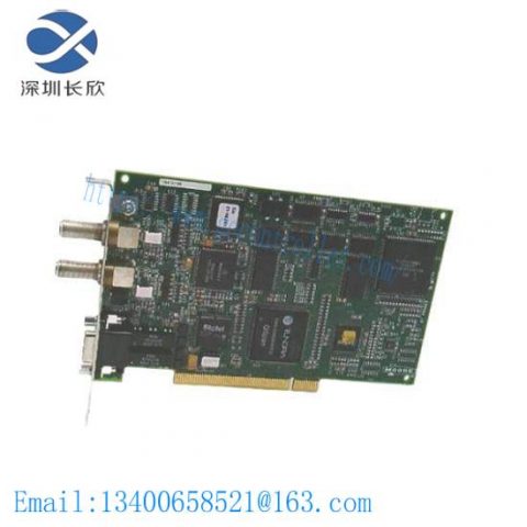 Moore 16413-1-05 Communication Module, Industrial Control Solutions