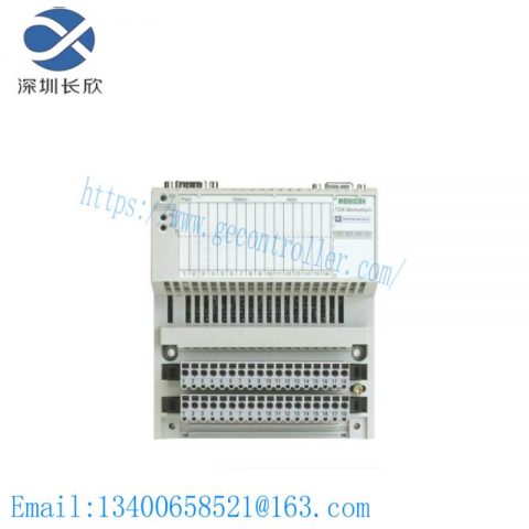 Schneider Electric 170INT11003 Interbus Communication Adaptor, PLC Interfaces