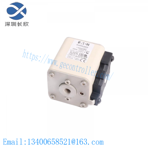 ABB 170M5388/PC72UD13C250T Fuse, Electrical Protection