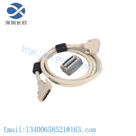 1715-c2_preferred_availability_cable.jpg ABB 1715-C2 Preferred Availability Control Cable, Industrial Control Systems