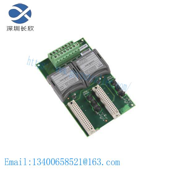 1715-tadib16d_termination_assembly.jpg B&R 1715-TADIB16D Termination Assembly