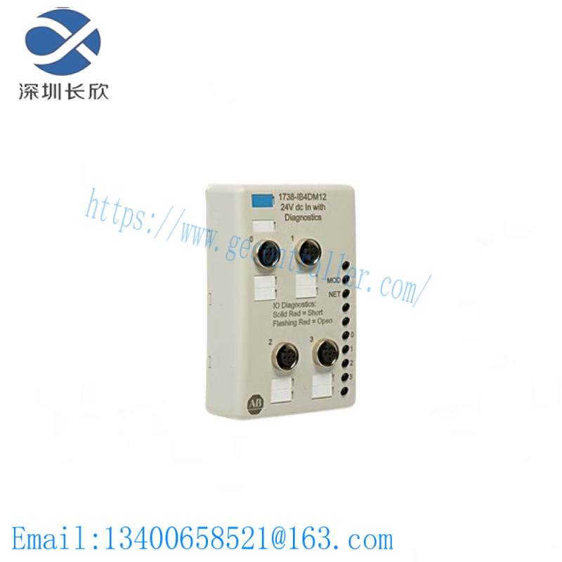 1738-ie4cm12_a_armorpoint_4_point_input_module.jpeg AB 1738-IE4CM12 | ArmorPoint 4-Point Input Module | Siemens | Automation & Control Systems