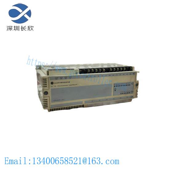 1745-e102_combination_module.jpg GE 1745-E102 Industrial Control System Module