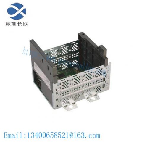 Allen Bradley 1746-A4 - High-Performance Analog Output Module
