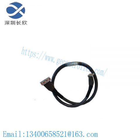 AB 1746-C9 Industrial Interconnect Cable