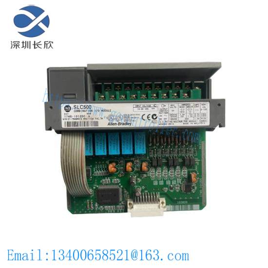 1746-io12dc_combination_module.jpg AB 1746-IO12DC | Combination Module - IO Control & Monitoring Solution