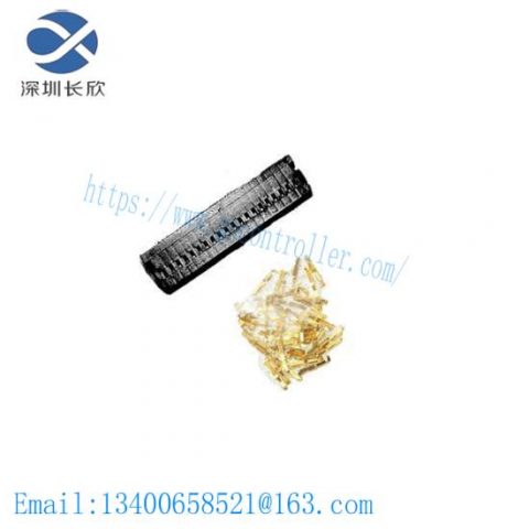 Allen-Bradley 1746-N3 Connector Kit, Industrial Control Modules