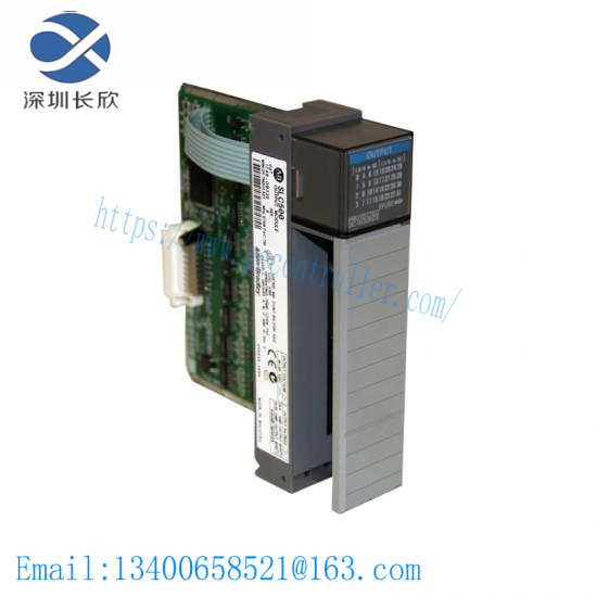 1746-ob32e_1746-ob32e.png Allen-Bradley 1746-OB32E: Advanced Digital DC Output Module for Industrial Control Systems