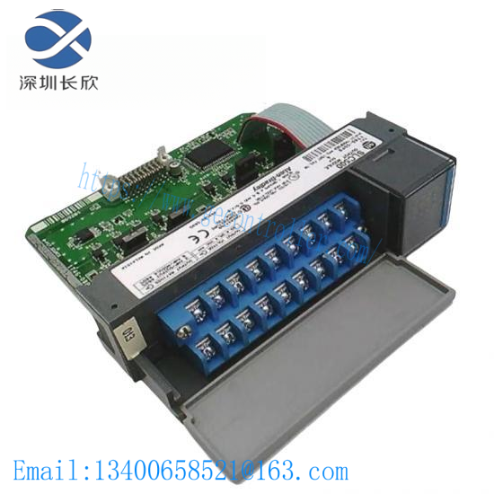 1746-obp8_slc_8_point_digital_output_module_1.png Allen Bradley 1746-OBP8 SLC 8 Point Digital Output Module
