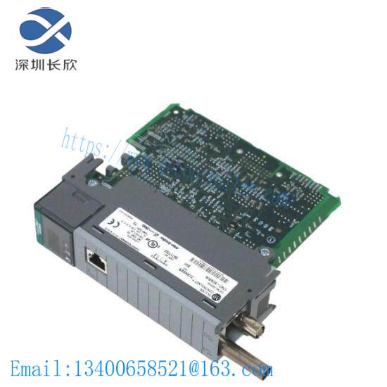 1747-scnr_1747scnr.jpg Advanced Industrial Control Module: 1747-SCNR 1747SCNR