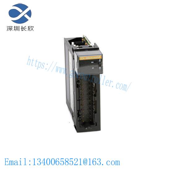 1756-0f4_analog_output_module.jpg Rockwell Automation 1756-0F4 Analog Output Module - Advanced Control Solutions