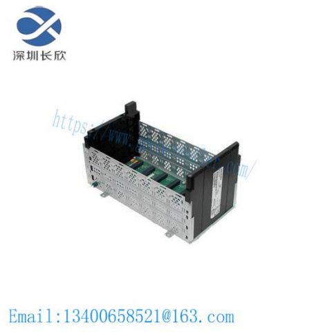 Allen-Bradley 1756-A7XT - Advanced 7-Slot Control Module