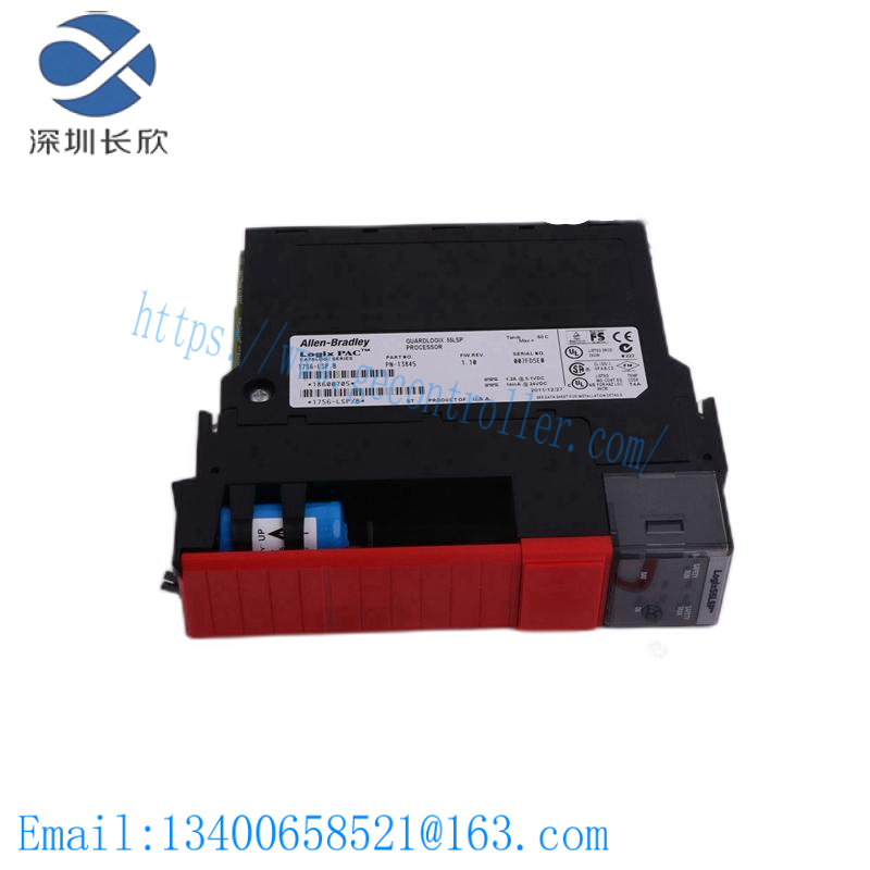 1756-cnbr_e_a_controlnet_redundant_bridge_module.png Allen Bradley AB 1756-CNBR/E ControlNet Redundant Bridge Module