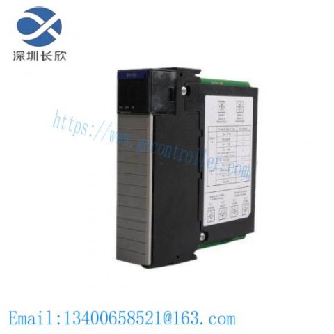 Allen-Bradley 1756-DHRIO/C I/O Communication Module